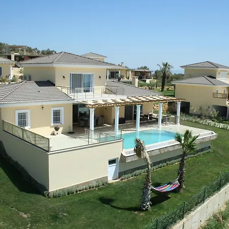 Vakantiehuis Saray Kusadasi