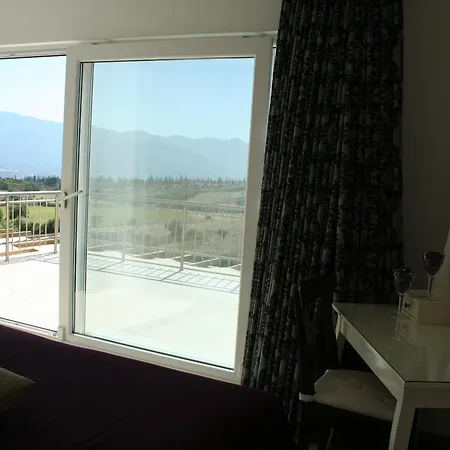Vakantiehuis Saray Kusadasi
