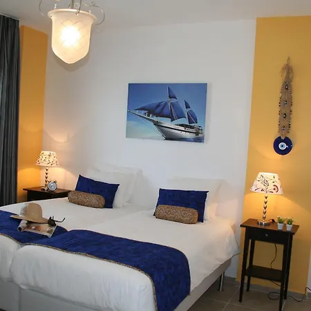 Saray Kusadasi Feriehus