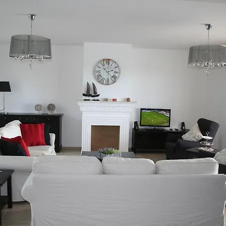 Feriehus Saray Kusadasi Soğucak