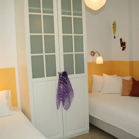 Feriehus Saray Kusadasi *
