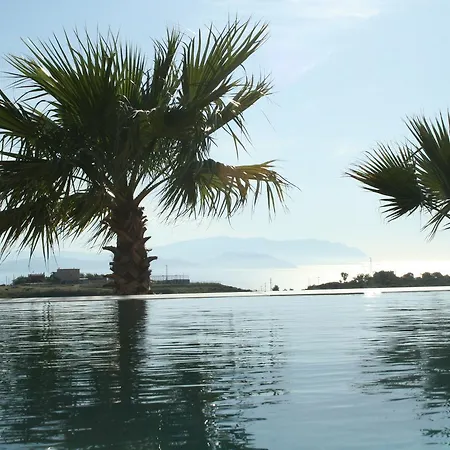 Saray Kusadasi Feriehus