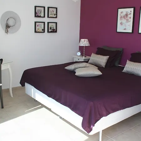 Saray Kusadasi Feriehus