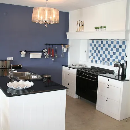 Saray Kusadasi Vakantiehuis